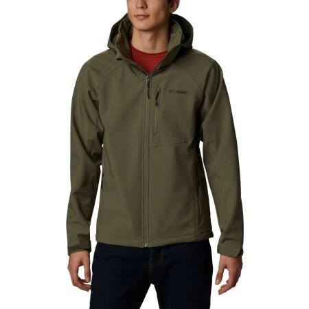 Columbia CASCADE RIDGE™ II SOFTSHELL - Men's softshell jacket