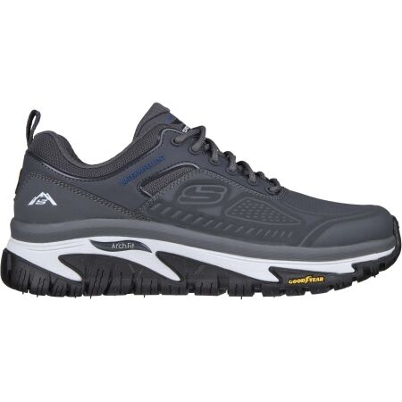 Skechers ARCH FIT ROAD WALKER - Férfi szabadidőcipő