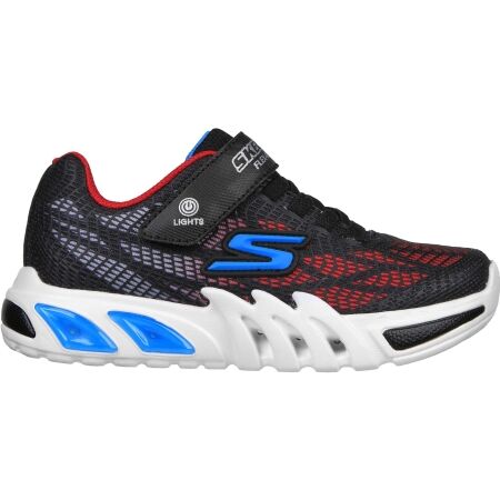 Skechers FLEX-GLOW ELITE - VORLO - Gyerek szabadidőcipő