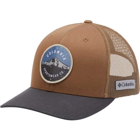 Columbia CMESH SNAP BACK HAT - Стилна шапка с козирка