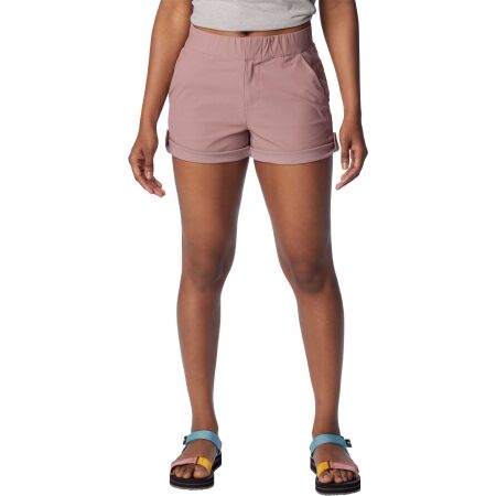 Columbia FIRWOOD CAMP II SHORT - Women's shorts