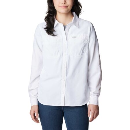 Columbia SILVER RIDGE™ 3.0 EUR LS - Women's shirt