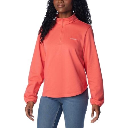 Columbia TREK™ FRENCH TERRY HZ UPDATE - Women's sweatshirt