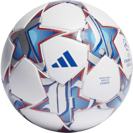 adidas UCL LEAGUE - Futbalová lopta