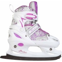 Girls' Ice Skates