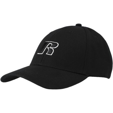 Russell Athletic MEN´S CAP LOGO - Șapcă bărbați
