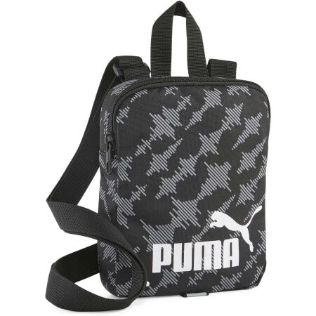 Puma PHASE AOP PORTABLE - Cross body bag