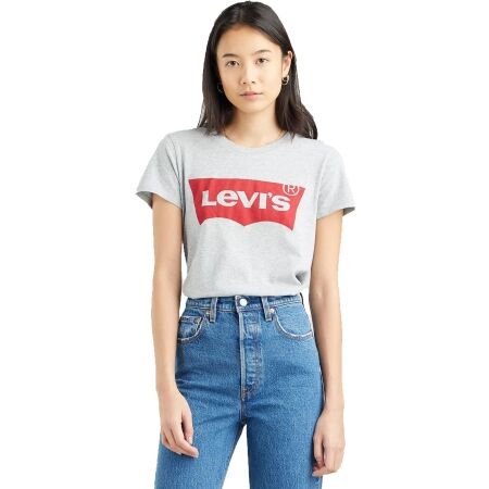 Levi's® THE PERFECT TEE - Дамска тениска