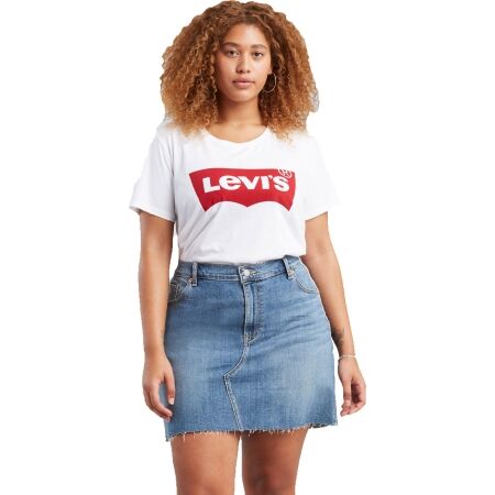 Levi's PL PERFECT TEE - Dámske tričko