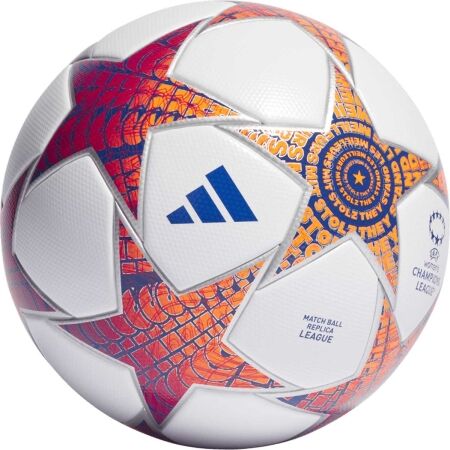 adidas UWCL LEAGUE GROUP STAGE - Fotbalový míč