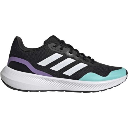 adidas RUNFALCON 3.0 TR W - Damen Laufschuhe