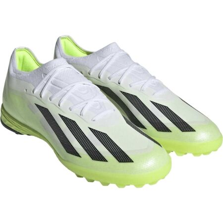 adidas X CRAZYFAST.1 TF - Ghete de fotbal bărbați