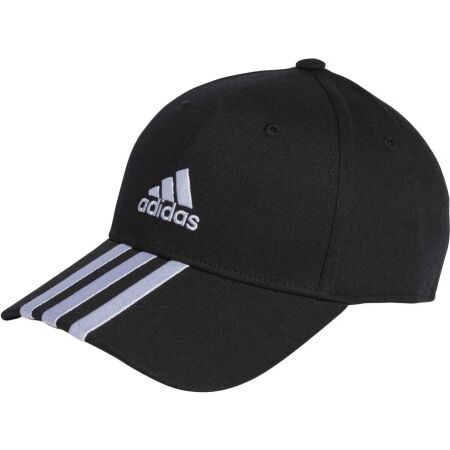 adidas 3-STRIPES BASEBALL CAP - Schildmütze