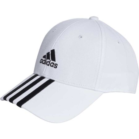 adidas 3-STRIPES BASEBALL CAP - Шапка с козирка