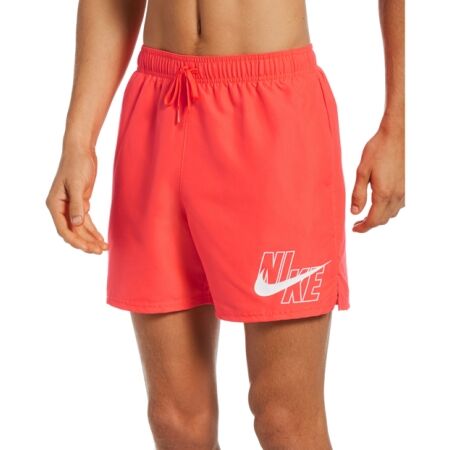 Nike LOGO SOLID 5 - Badehose