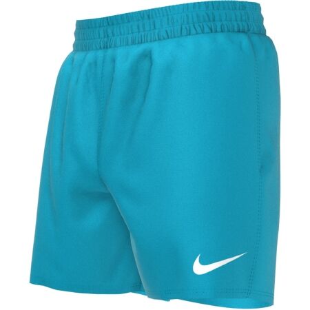 Nike ESSENTIAL 4 - Chlapčenské kúpacie šortky