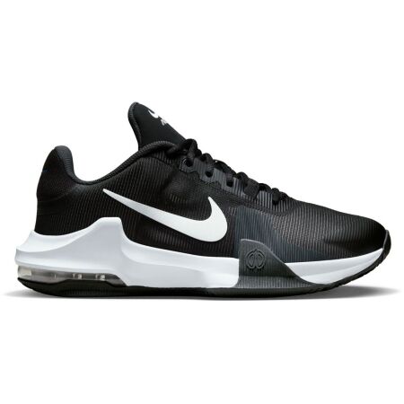 Nike AIR MAX IMPACT 4 - Мъжки баскетболни обувки