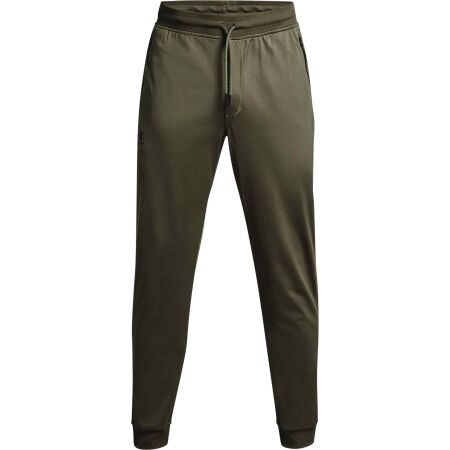Under Armour SPORTSTYLE TRICOT JOGGER - Мъжки спортен анцунг