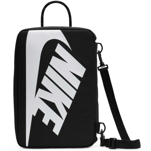 Nike SHOE BAG Сак за ски обувки, черно, размер