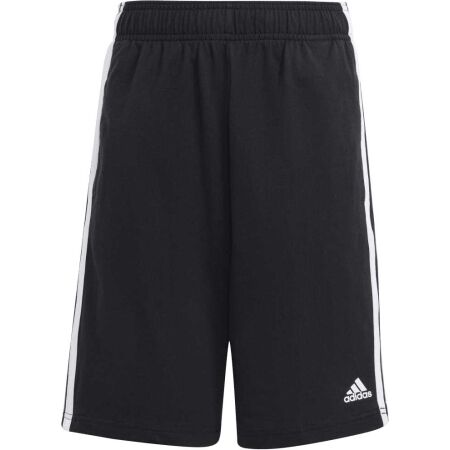 adidas 3S KN SHORT - Boys' shorts