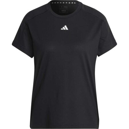 adidas TRAIN ESSENTIALS TEE - Damen Trainingsshirt
