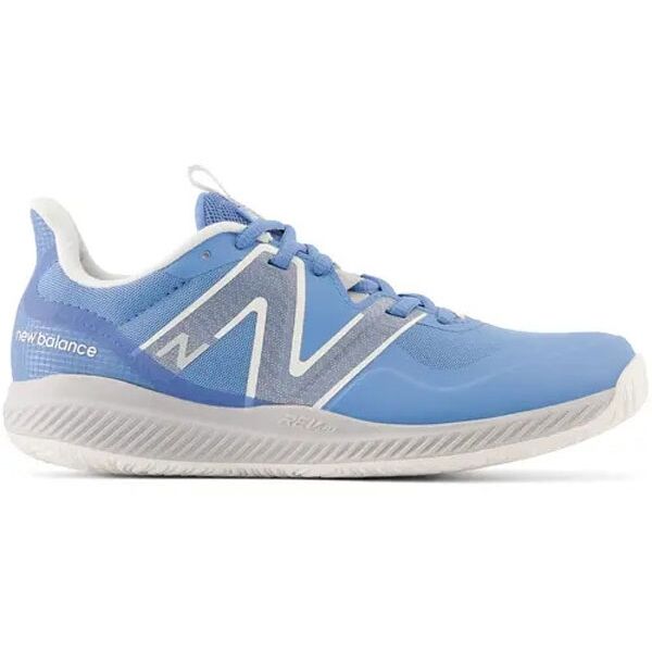 New Balance MCH_WCH796V3 Дамски обувки за тенис, синьо, размер 38