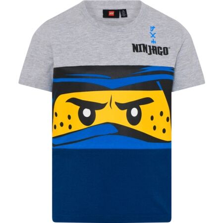 LEGO® kidswear LWTAYLOR 616 - Jungen T-Shirt