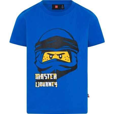 LEGO® kidswear LWTAYLOR 615 - Тениска за момчета
