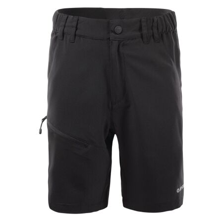 Hi-Tec MEGANO JR - Junior outdoor shorts