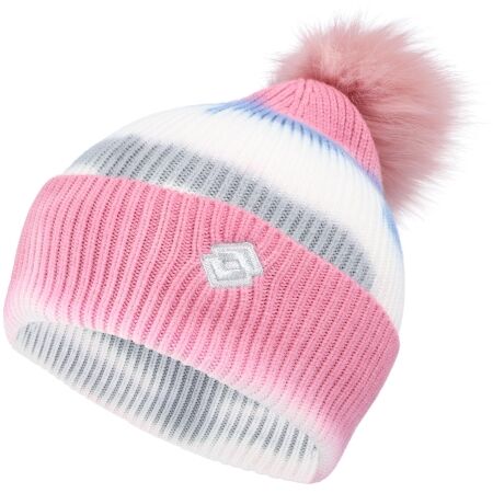Lotto NIAMA - Плетена шапка за момичета