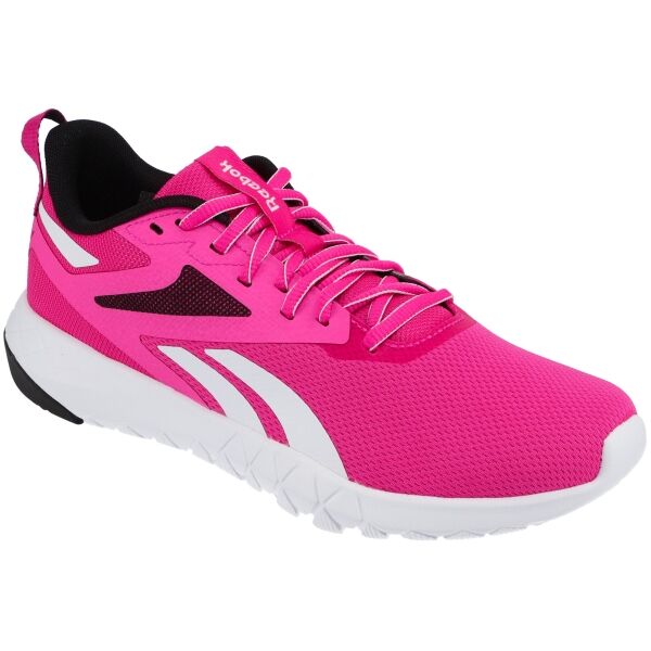 Reebok FLEXAGON FORCE 4.0 W Дамски обувки за тенис, розово, размер 38