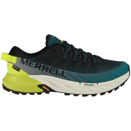 Merrell AGILITY PEAK 4 GTX - Încălțăminte alergare bărbați