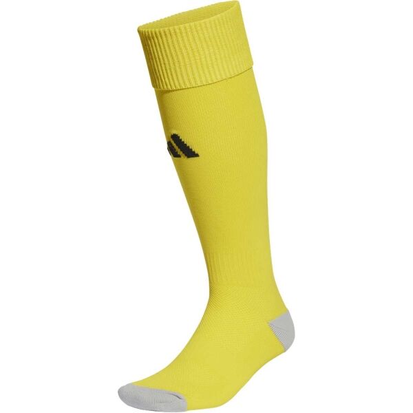 Adidas MILANO 23 SOCK Мъжки футболни чорапи, жълто, Veľkosť XL