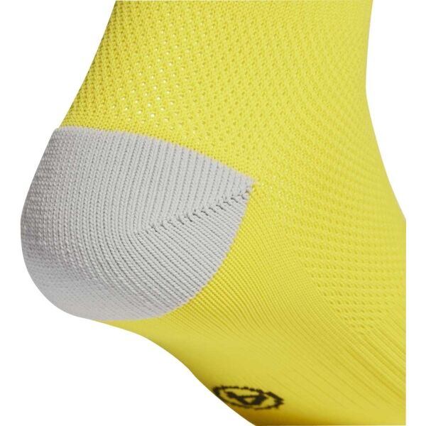Adidas MILANO 23 SOCK Мъжки футболни чорапи, жълто, Veľkosť XL