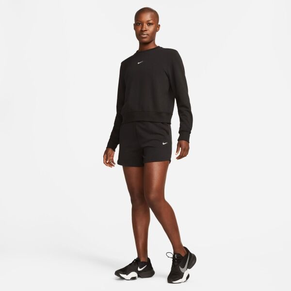 Nike ONE DF SHORT Дамски шорти, черно, Veľkosť XS