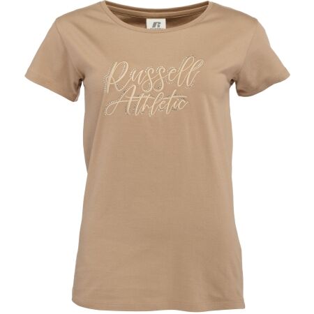 Russell Athletic TEE SHIRT W - Ženska majica kratkih rukava