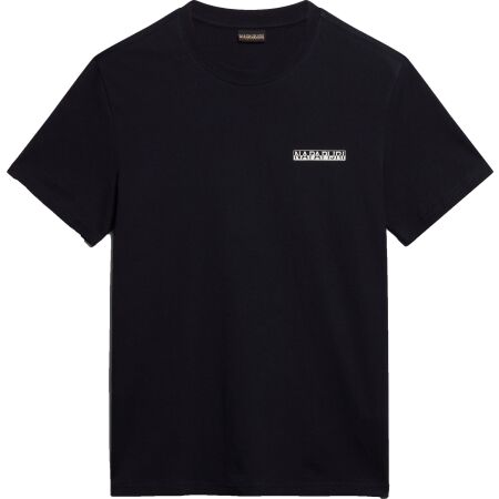 Napapijri S-WARHOLM - Men’s T-Shirt