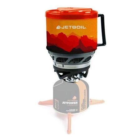 Jetboil MINIMO SUNSET - Compact cooker