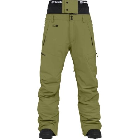 Horsefeathers CHARGER PANTS - Men’s ski/snowboard trousers