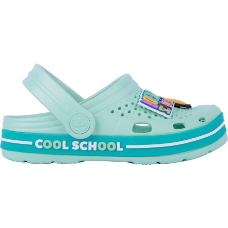 Coqui LINDO KIDS BTS - Girls’ slides