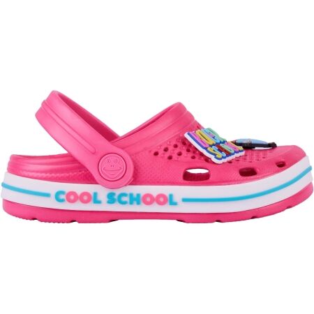 Coqui LINDO KIDS BTS - Girls’ slides