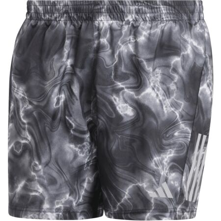 adidas OTR SHORT AOP - Men's running shorts