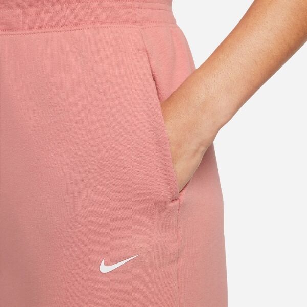 Nike ONE DF JOGGER PANT Trainingshose Für Damen, Rosa, Größe L