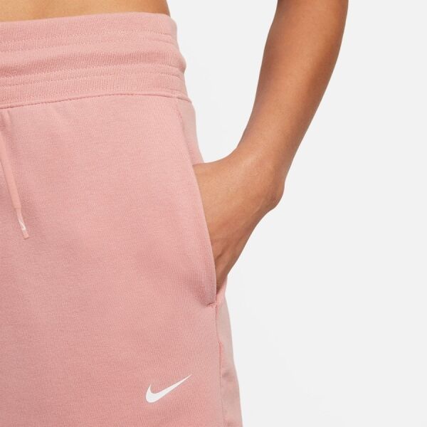 Nike ONE DF SHORT Damenshorts, Rosa, Größe S
