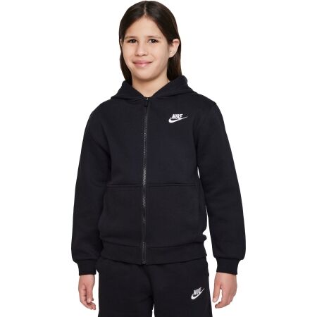 Nike SPORTSWEAR CLUB - Kids’ sweatshirt