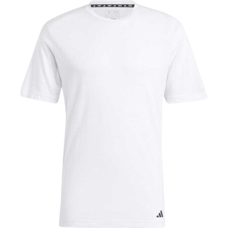 adidas YOGA BASE TEE - Men's sports T-Shirt