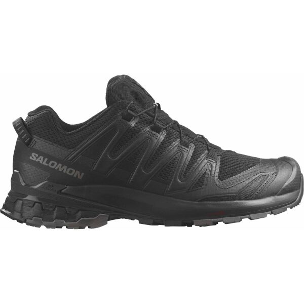 Salomon XA PRO 3D V9 Мъжки обувки за трейл бягане, черно, размер 42