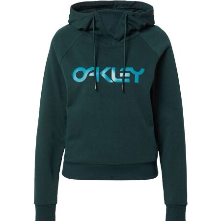 Oakley 2.0 FLEECE HOODY W - Damen Sweatshirt