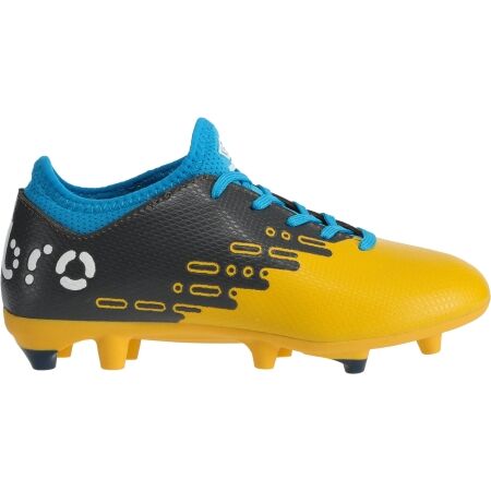 Umbro CYPHER FG JNR - Gyerek futballcipő