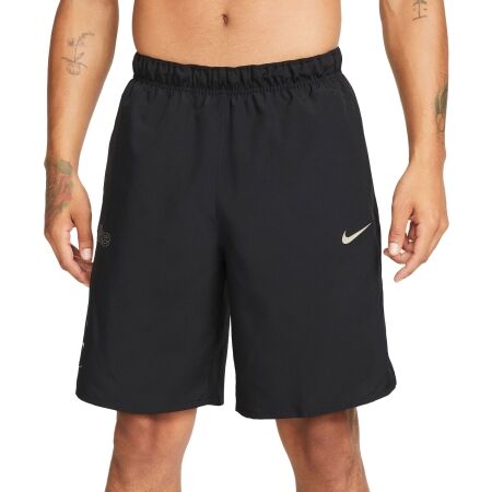 Nike DF CHLLNGR 9UL SHORT SPNT - Men's running shorts